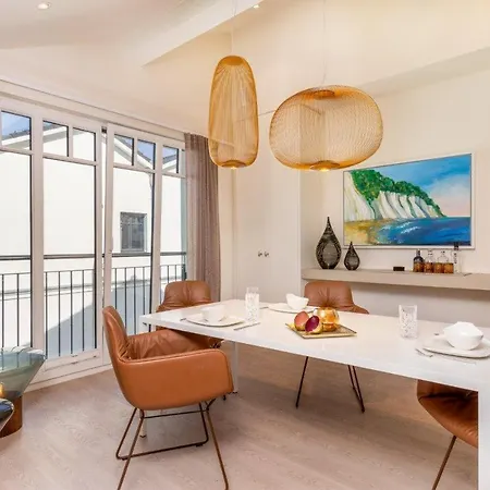 Beatrice By Callsen Апартаменты