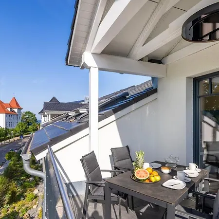 Beatrice By Callsen Остзебад Бинц