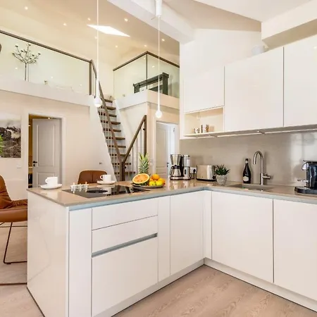 Lägenhet Beatrice By Callsen