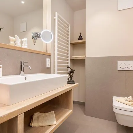 Апартаменты Beatrice By Callsen *