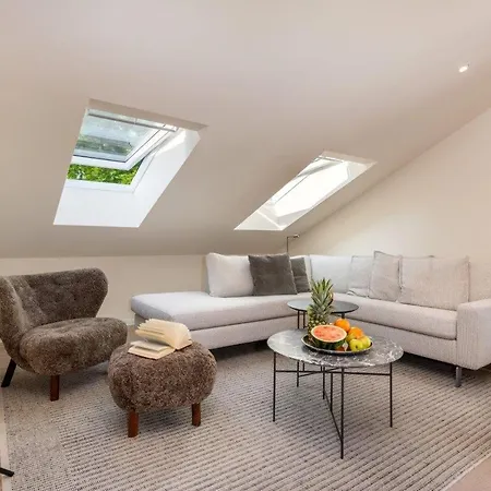 Lägenhet Beatrice By Callsen