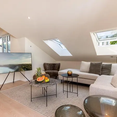 Beatrice By Callsen Остзебад Бинц