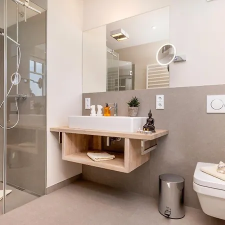 Апартаменты Beatrice By Callsen *