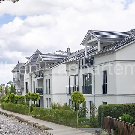 Апартаменты Beatrice By Callsen *