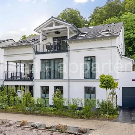 Appartement Beatrice By Callsen Binz