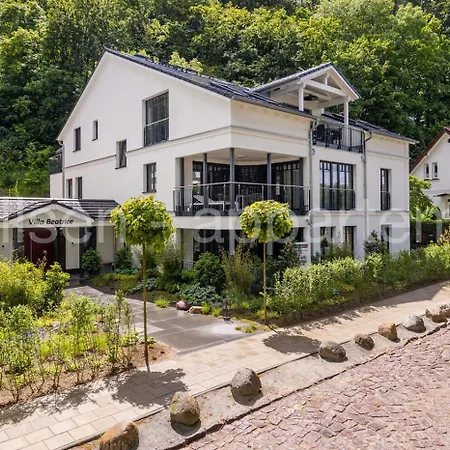 Beatrice By Callsen Lägenhet